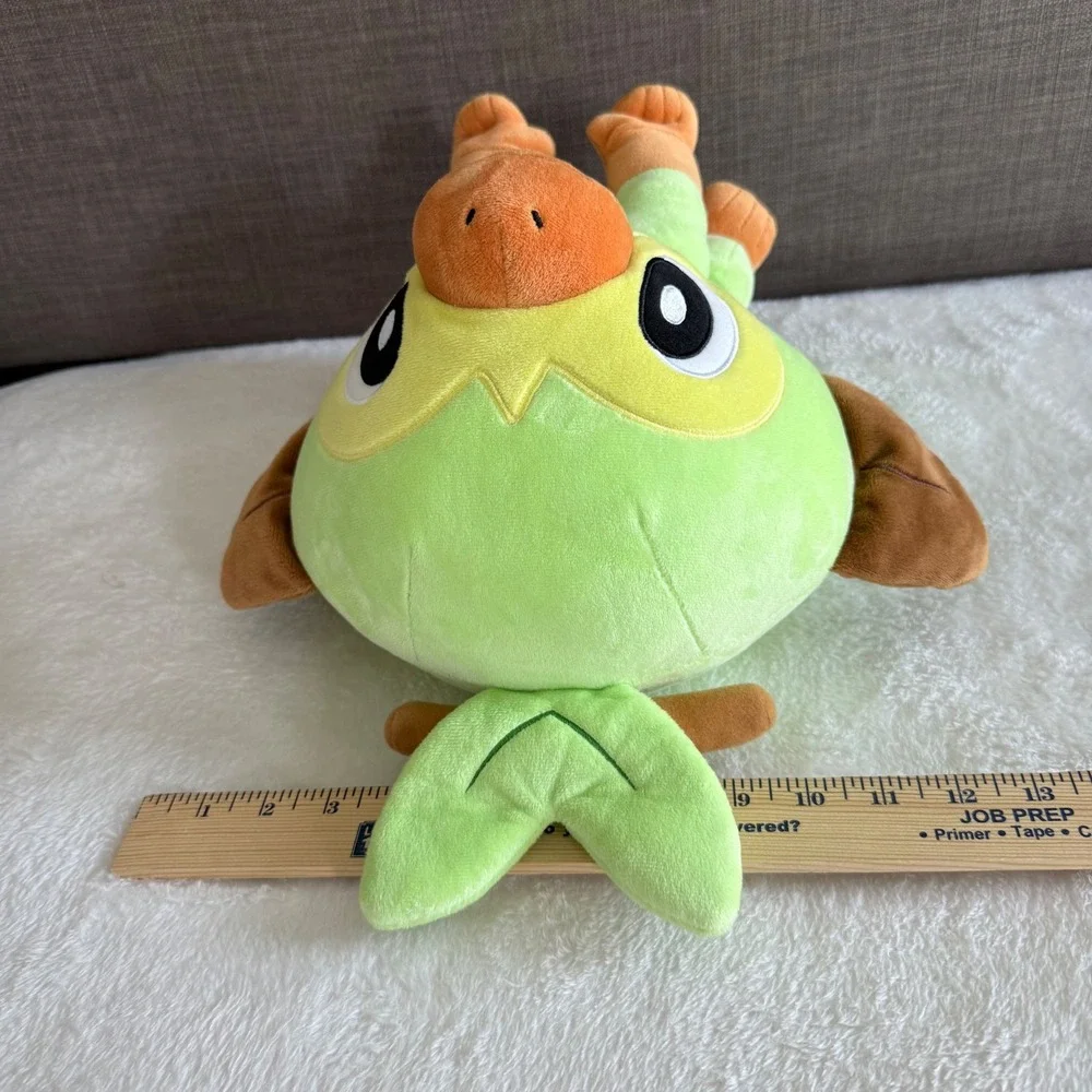 Build A Bear Grookey Pokemon‎ Plush 16